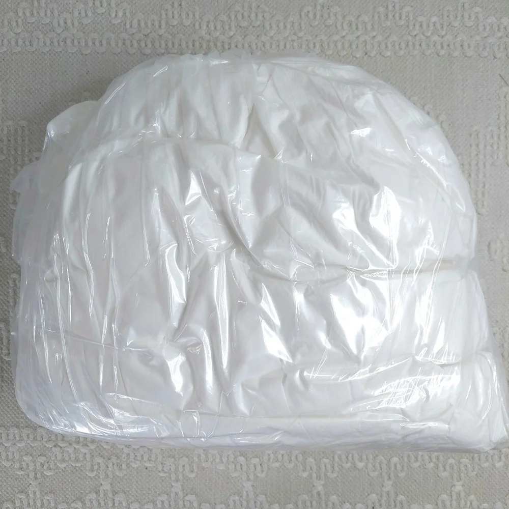 Down Alternative Comforter! Sz. Queen (Z21)